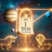 2026 Astrology Prediction