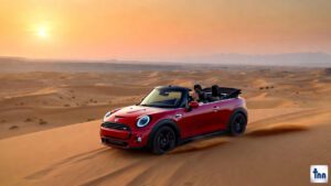 2026 Mini Cooper S Convertible Review