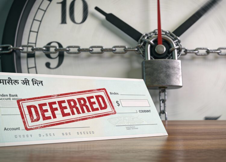 3-Hour Cheque Clearance Rule