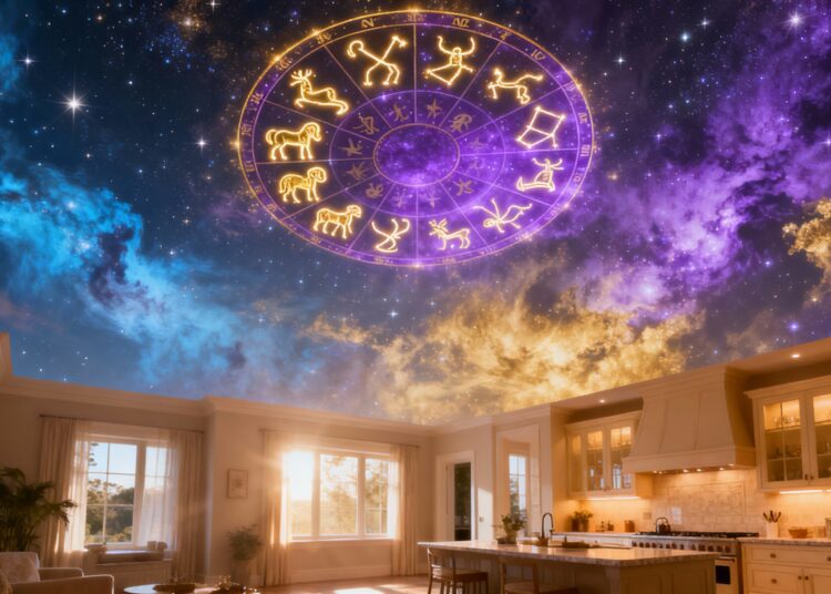 6 December 2025 Horoscope