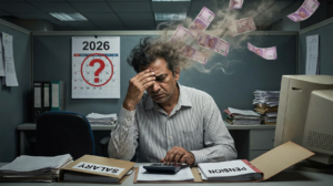 8th Pay Commission 2026