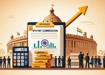8th Pay Commission