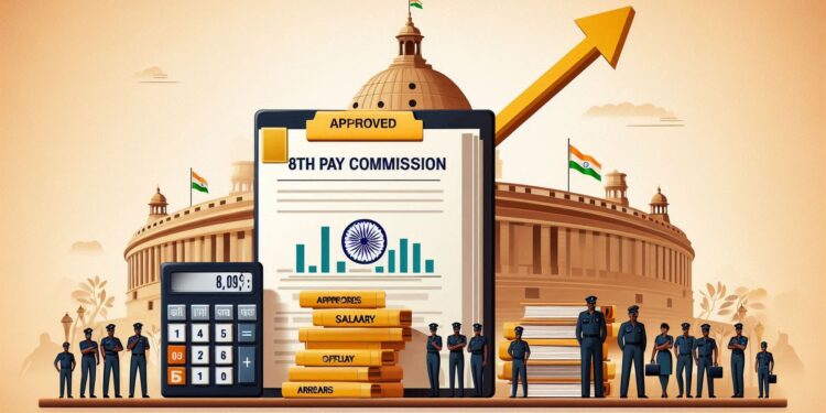 8th Pay Commission