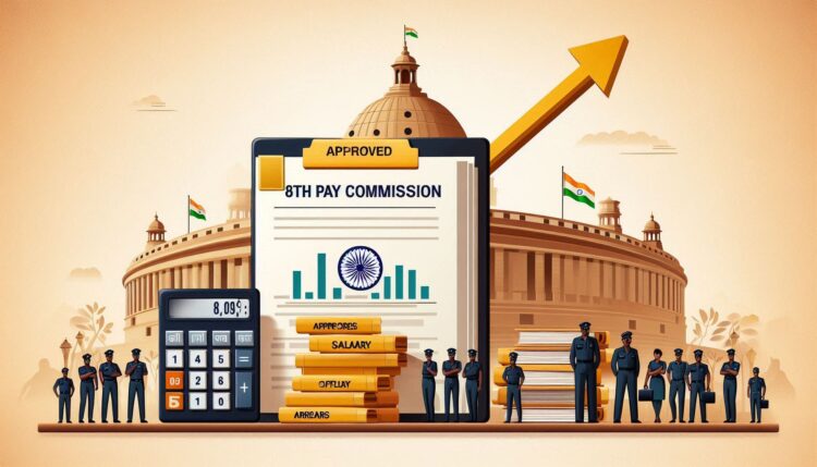 8th Pay Commission