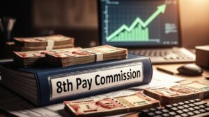 8th Pay Commission Fitment Factor