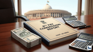 8th Pay Commission News