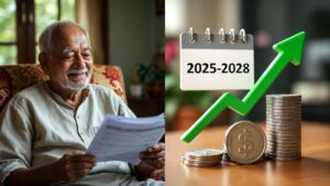 8th Pay Commission Pension