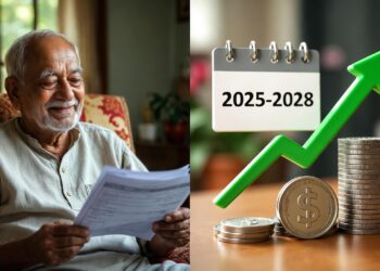 8th Pay Commission Pension