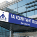 AAI Non-Executives Recruitment 2026