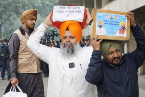 AAP MLAs Big Move