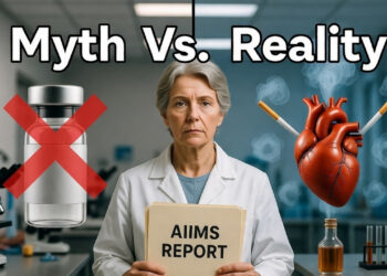 AIIMS Study on Sudden Deaths