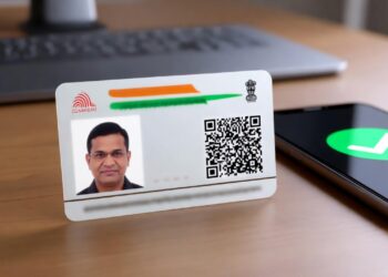 Aadhaar Card