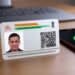 Aadhaar Card