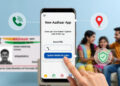 अब घर बैठे Aadhaar Card में Mobile Number करें Update, जानें आसान तरीका 3 Aadhaar Card