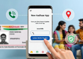 Aadhaar Card