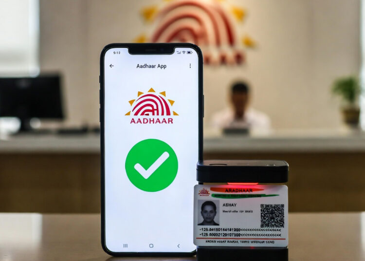Aadhaar Card New Rules