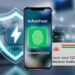Aadhaar Card Security Settings