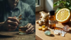 Addiction Home Remedy