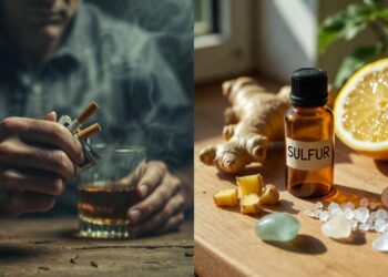 Addiction Home Remedy