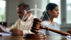 Adult Unmarried Daughter Maintenance