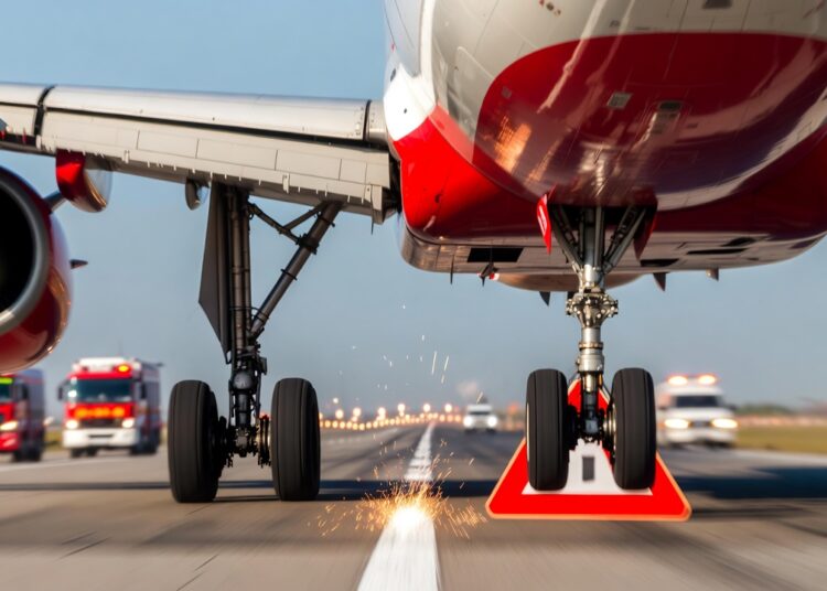 Air India Flight News Today