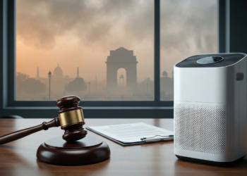 Air Purifier