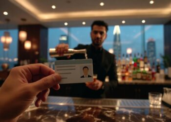 Alcohol Rules in GIFT City