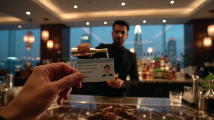 Alcohol Rules in GIFT City