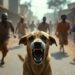 Aligarh Dog Attack News