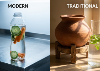 Alkaline Water Scam