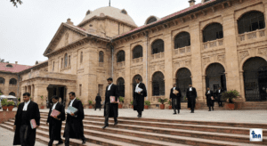 Allahabad High Court Decision