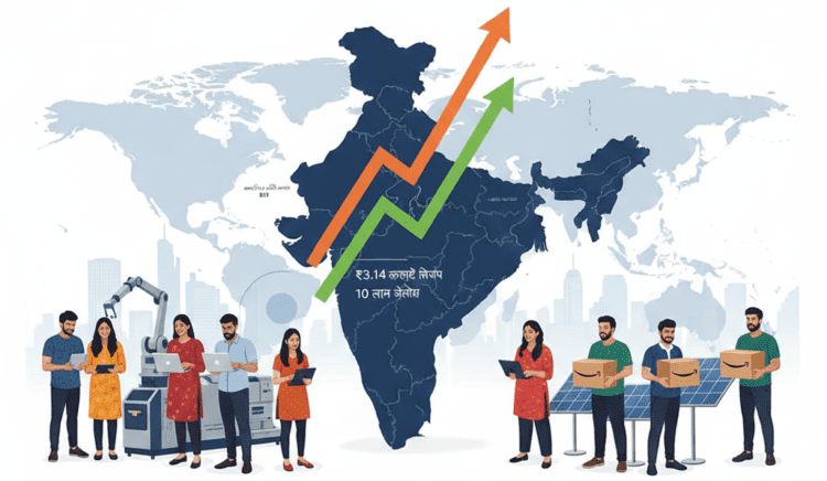 Amazon Investment Plan