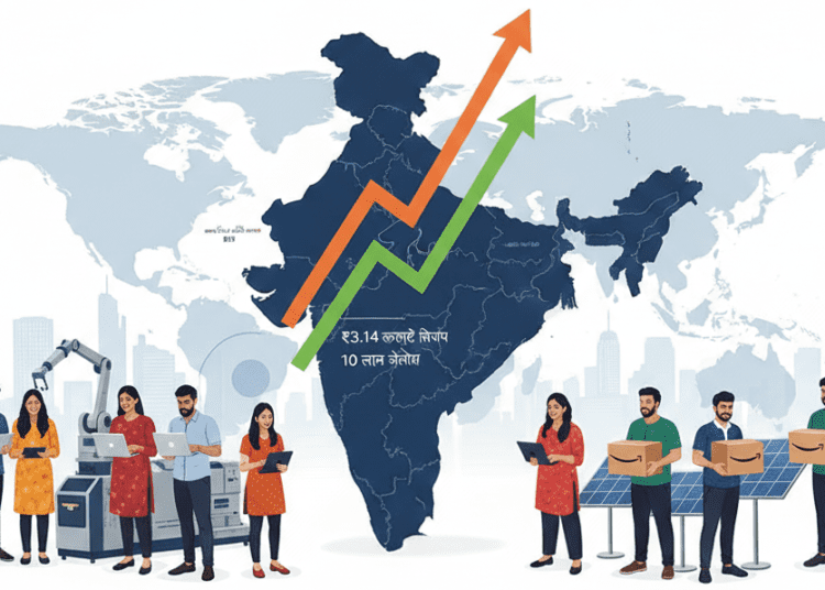 Amazon Investment Plan
