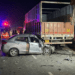 Amroha Road Accident