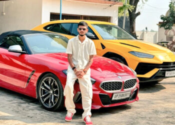 Anurag Dwivedi ED Raid