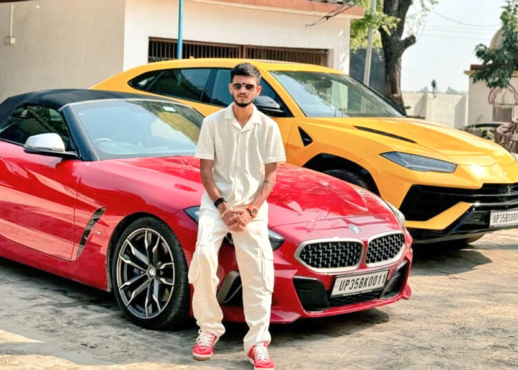 Anurag Dwivedi ED Raid