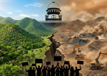 Aravali Rescue