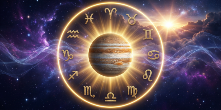 Astrology Forecast 2026