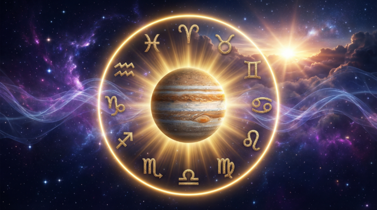 Astrology Forecast 2026: 1 जनवरी को ग्रहों की चाल से चमकेंगी कुछ खास राशियां 1 Astrology Forecast 2026