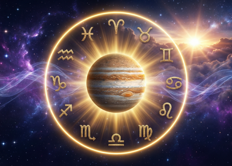 Astrology Forecast 2026