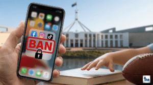 Australia Social Media Ban Under 16