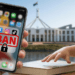 Australia Social Media Ban Under 16