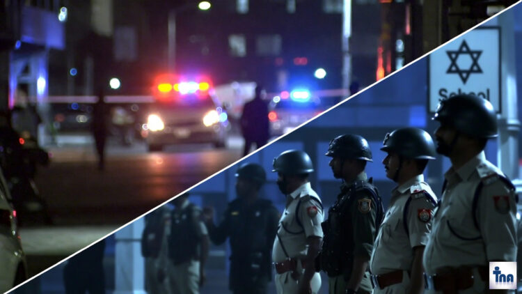 Australia Terror Attack