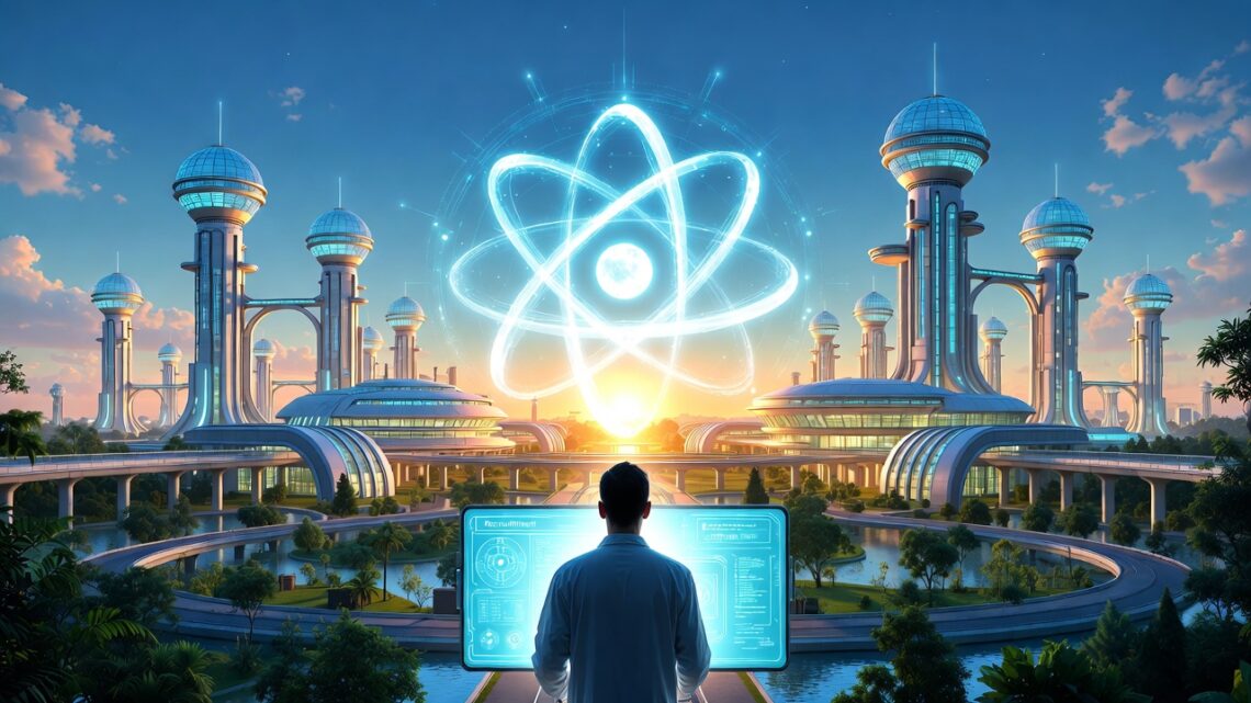 BARC Recruitment 2026