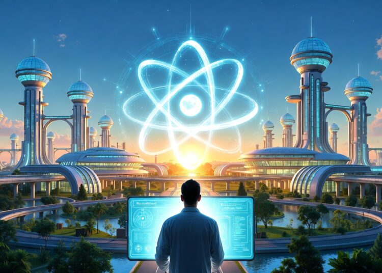 BARC Recruitment 2026