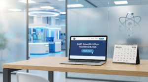 BARC Recruitment 2026