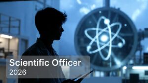 BARC Recruitment 2026