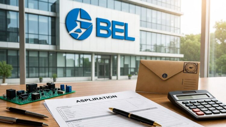 BEL Recruitment 2026