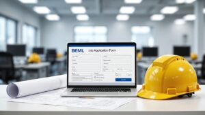 BEML Recruitment 2025