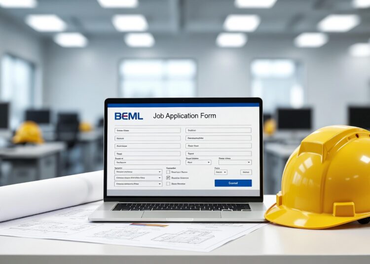 BEML Recruitment 2025